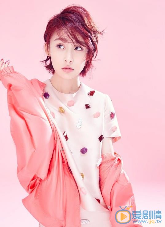 賈青結婚了嗎？賈青老公是誰？賈青緋聞男友大盤點