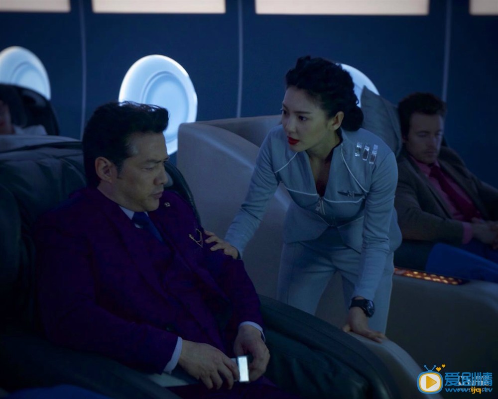 蒸發太平洋劇情介紹