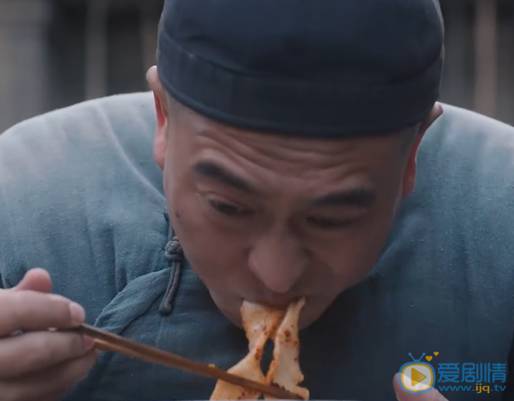 電視劇白鹿原第1集白嘉軒吃的什麼面?油潑麵做法介紹