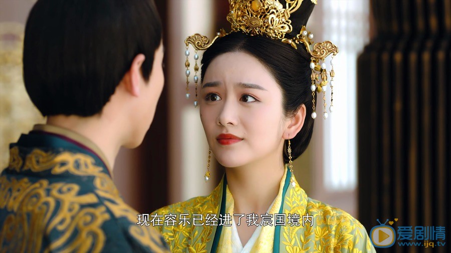 白髮寧千易喜歡昭芸嗎？他們兩人最後在一起了嗎？