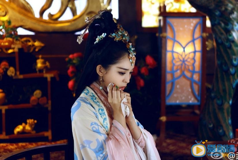 武神趙子龍劇照