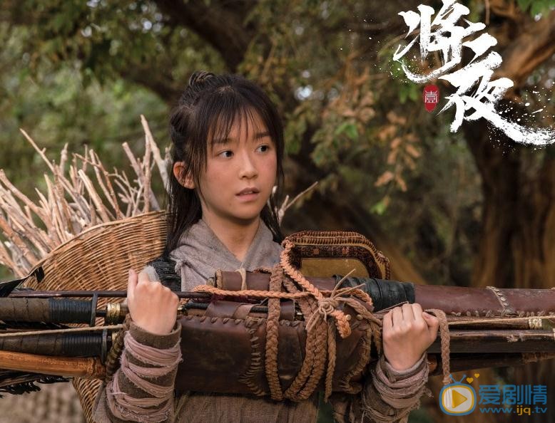 將夜桑桑是誰?桑桑的真正身份是什麼?