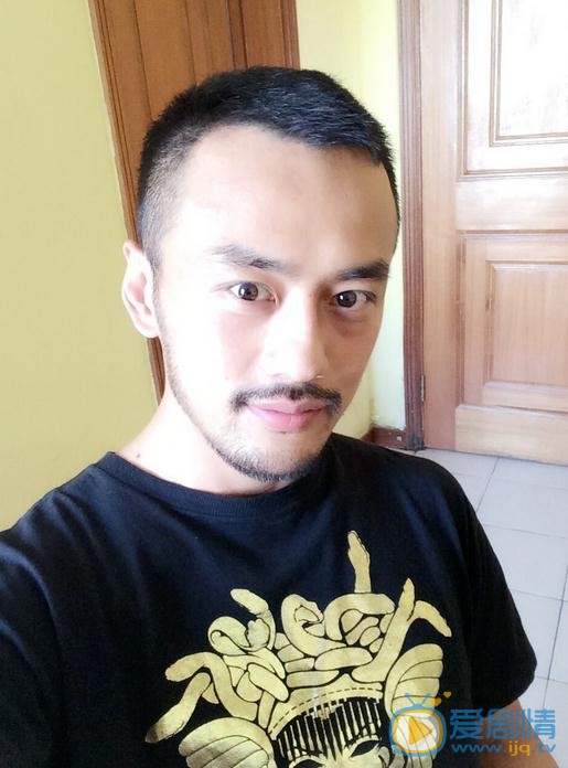 美人為餡羅斌(R)是誰扮演的？羅斌(R)扮演者田牧宸個人資料、生活照及寫真欣賞