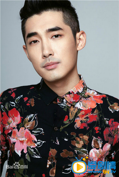 歡樂頌白主管是誰扮演的？白主管扮演者陳牧揚個人資料介紹及寫真生活照欣賞