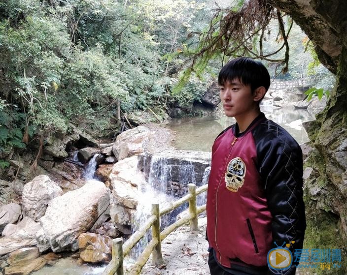 天盛長歌淳于猛是誰扮演的？淳于猛扮演者劉昊龑個人資料、寫真及生活照欣賞