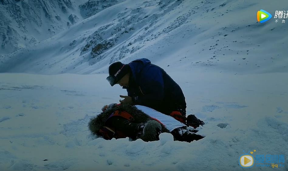 職場是個技術活劇照