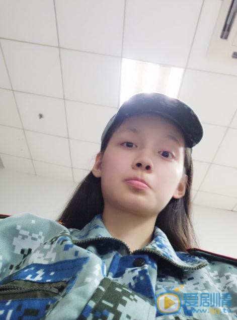 流星花園滕唐靜是誰演的?滕唐靜扮演者孫伊涵個人資料、寫真及生活照欣賞