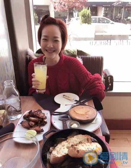 天乩之白蛇傳說冷凝是誰扮演的？冷凝扮演者何杜娟個人資料、寫真及生活照欣賞