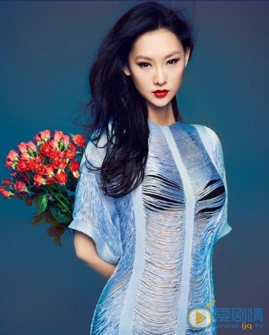 人民的名義張寶寶是誰演的?張寶寶扮演者李昕岳個人資料及生活私照欣賞