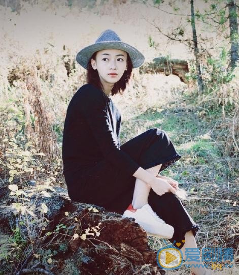 鳳囚凰馮亭是誰演的?馮亭扮演者吳謹言個人資料、寫真及生活照欣賞