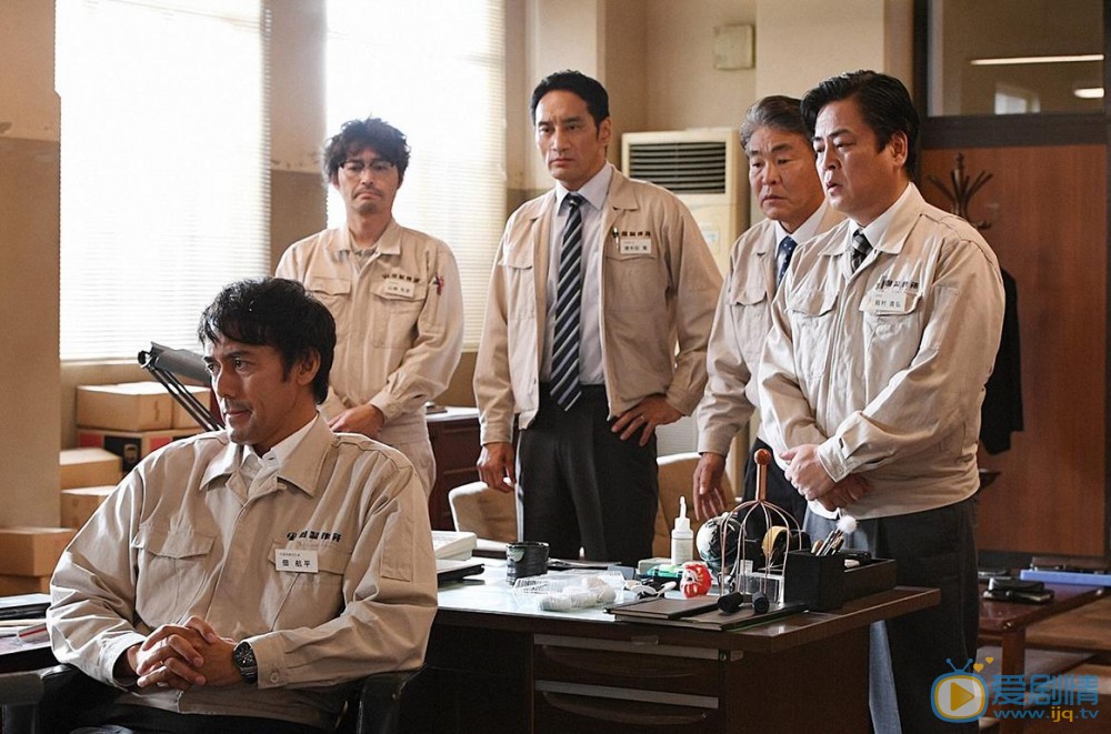 下町火箭2什麼時間播_下町火箭2播出時間