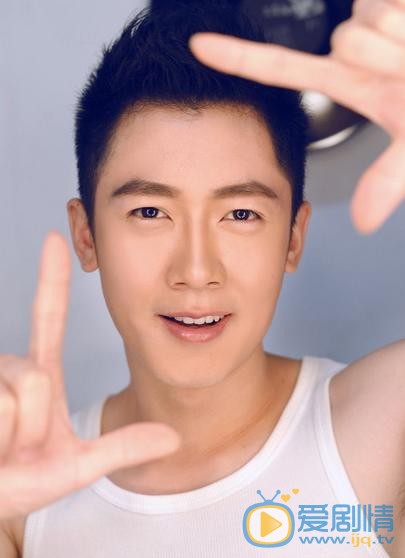 十宗罪阿信是誰扮演的？阿信扮演者代庭睿個人資料及寫真生活照