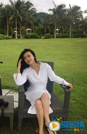 三個奶爸民警於麗是誰 於麗的扮演者逯恣禎個人資料及生活照