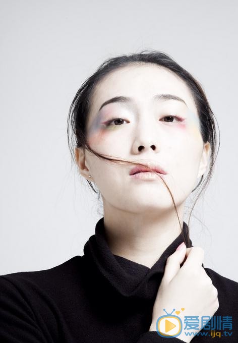 進擊吧閃電花榮是誰演的？進擊吧閃電花榮扮演者采采個人資料及寫真生活照欣賞