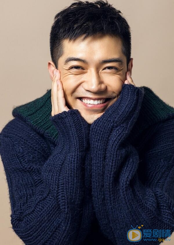 那年花開月正圓查坤是誰演的?查坤扮演者李藝科個人資料介紹及生活寫真照欣賞