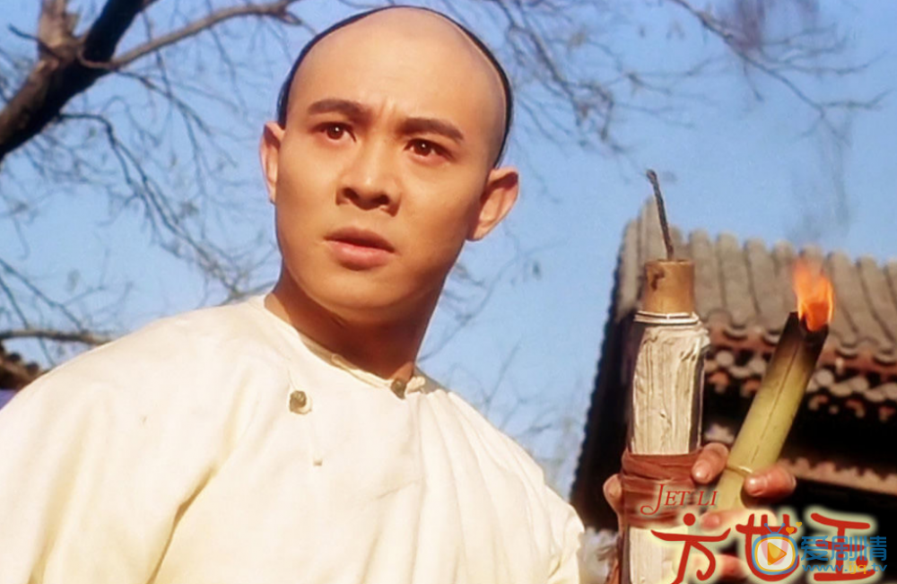 李連杰個人資料簡介 李連杰演藝經歷 李連杰劇照