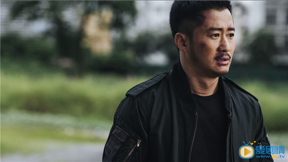 殺破狼2劇情介紹