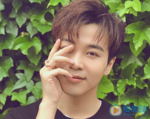 你和我的傾城時光陳錚是誰演的？陳錚扮演者孟瑞個人資料、寫真及生活照欣賞