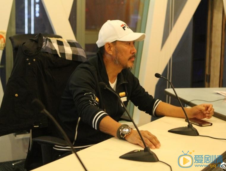 天下糧田劉統勛是誰扮演的？天下糧田劉統勛扮演者吳京安個人資料、寫真生活照 