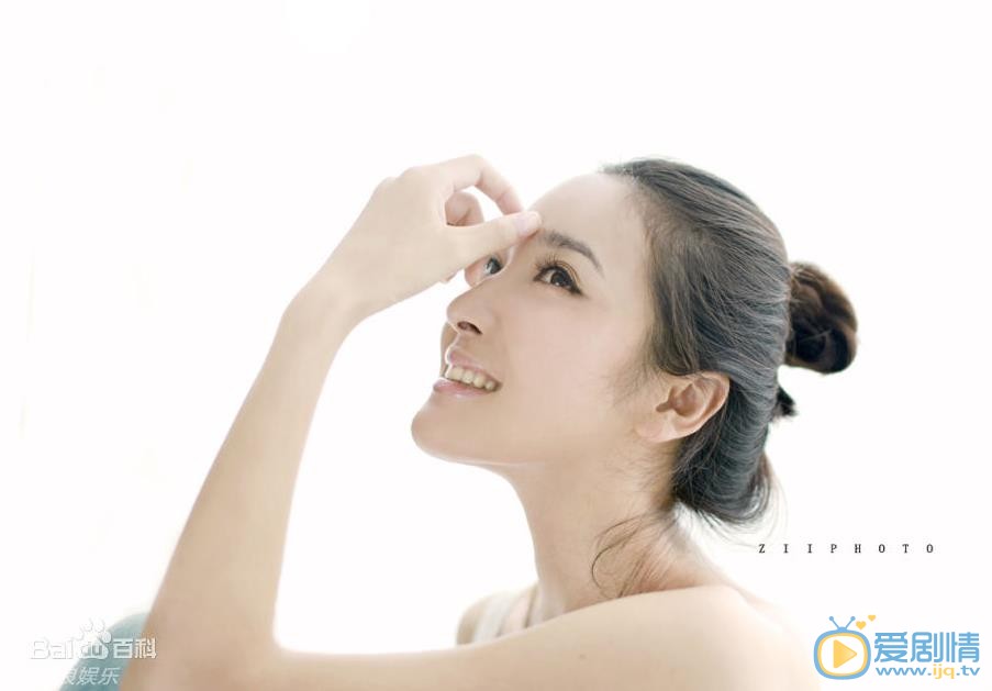 無心法師2狐妖大白扮演者王妍蘇寫真生活照