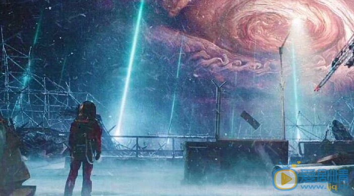 流浪地球什麼時間播_流浪地球播出時間