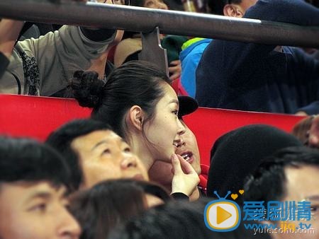 宋軼有男朋友嗎？宋軼男朋友是誰？宋軼結婚了嗎？揭宋軼男朋友的真實身份