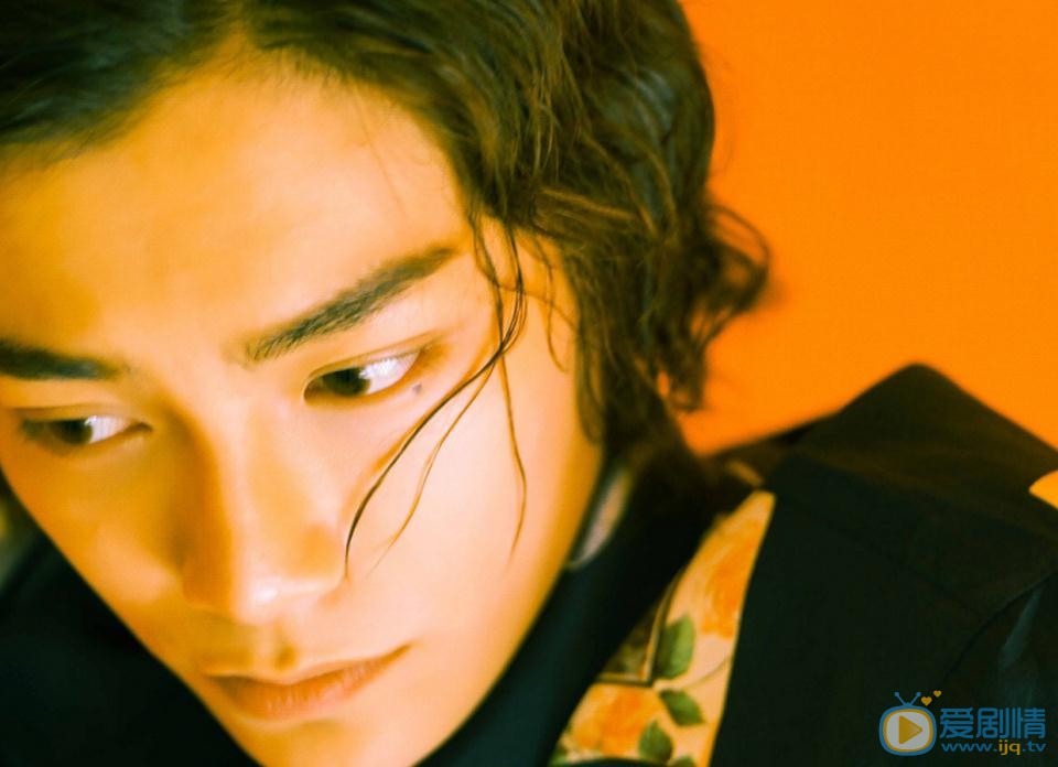 丁禹兮個人資料丁禹兮個人寫真