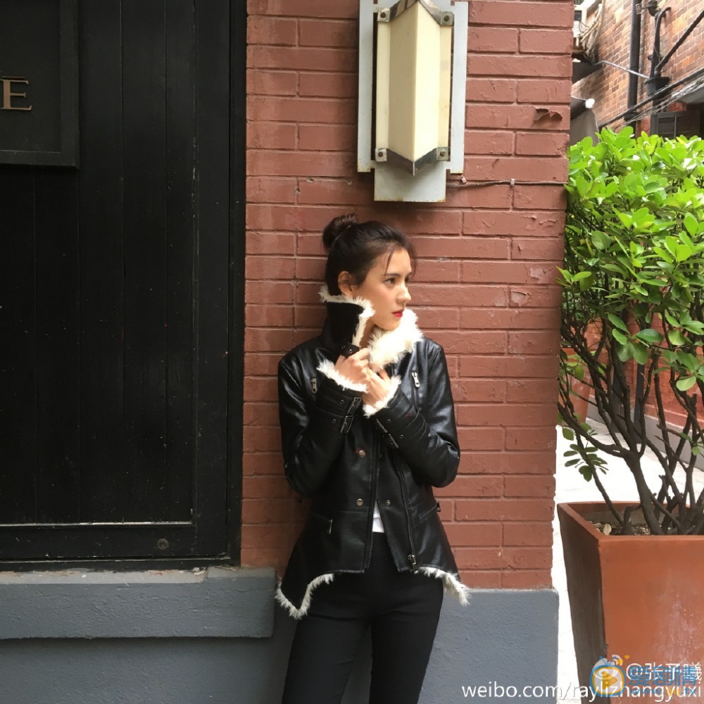 親愛的公主病生活照