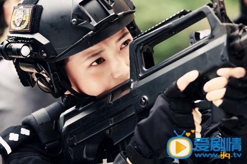 特警力量劇情介紹