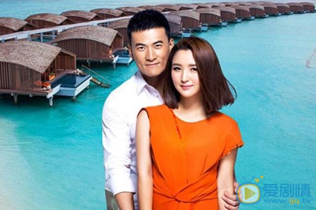 赫子銘何潔為什麼離婚？赫子銘何潔離婚的原因是什麼？