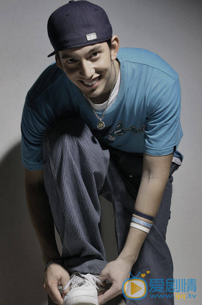 mike隋個人經歷及家庭背景  mike隋寫真  mike個人資料簡介