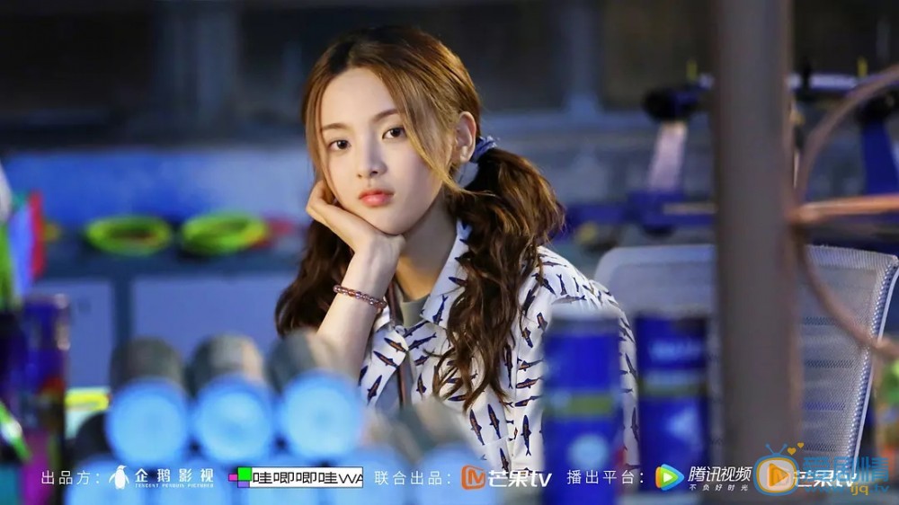 極限17羽你同行小娜的扮演者是誰？她喜歡誰？