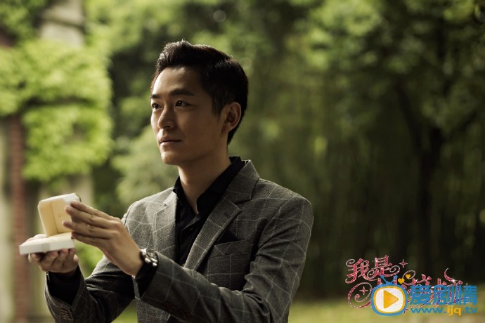 我是杜拉拉劇照