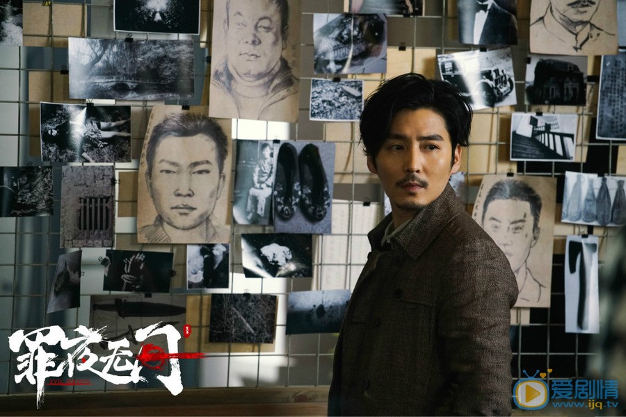 罪夜無間什麼時間播_罪夜無間播出時間
