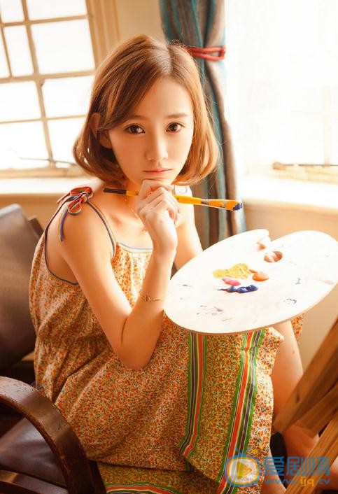 鬼吹燈之黃皮子墳燕子是誰扮演的？鬼吹燈之黃皮子墳燕子扮演者李玉潔個人資料、寫真及生活照欣賞