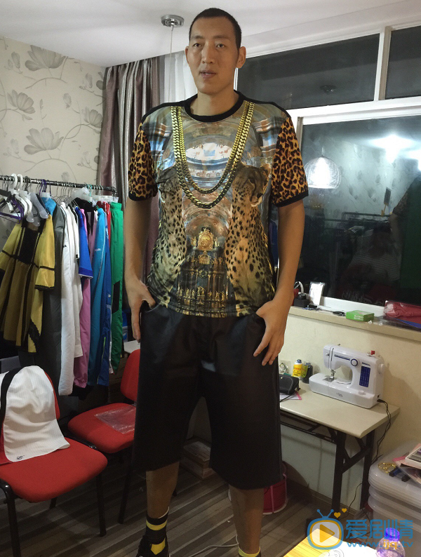 鬼吹燈之精絕古城紅犼是誰演的?紅犼扮演者孫明明個人資料簡介