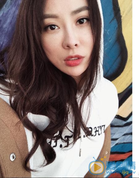 合伙人楊子是誰扮演的？楊子扮演者童苡萱個人資料、寫真及生活照欣賞 