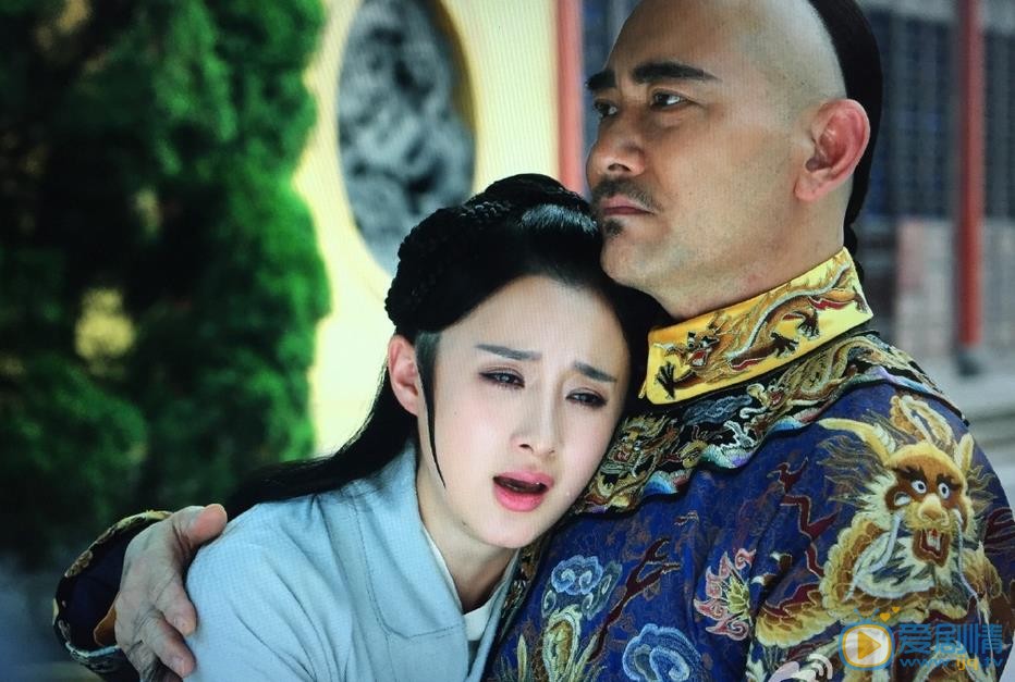 鄭媛元個人資料簡介 鄭媛元參演電視劇美人香劇照