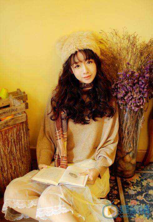 劉木子個人資料簡介 劉木子寫真