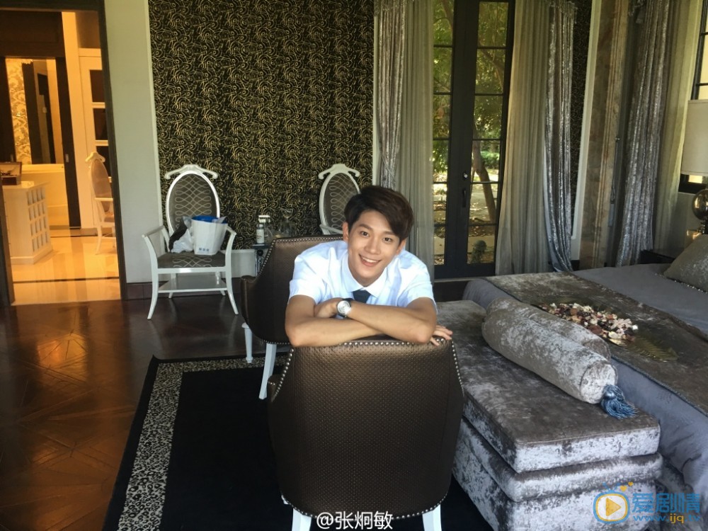 張炯敏個人資料張炯敏演藝經歷