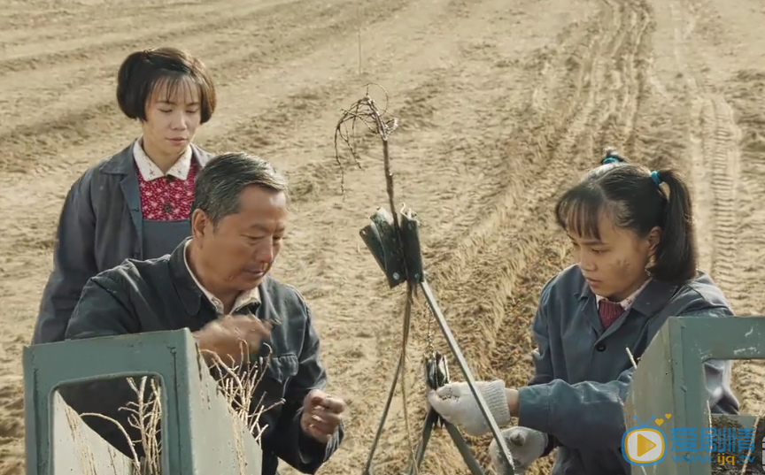 最美的青春李中為什麼會受傷？李中受傷的原因是什麼？