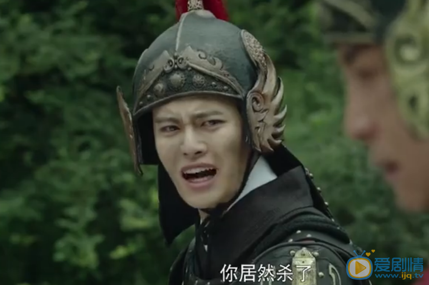  龍珠傳奇之無間道任嘉倫有客串嗎?？任嘉倫演的誰？