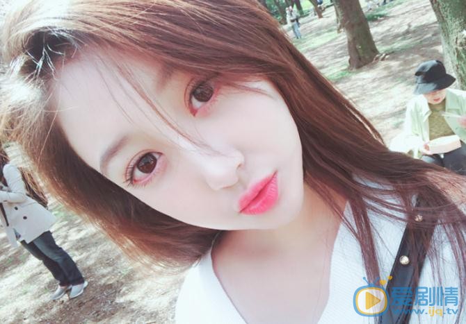 獵毒人夢瑤是誰演的？夢瑤扮演者王沛然個人資料、寫真及生活照欣賞