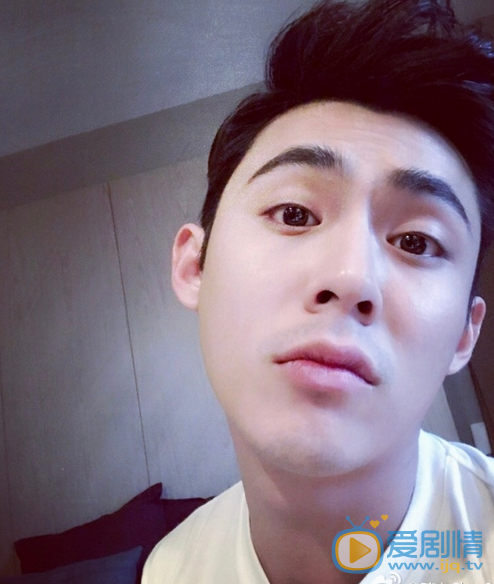 不一樣的美男子2林溪源是誰演的?林溪源扮演者陳奕個人資料寫真照欣賞