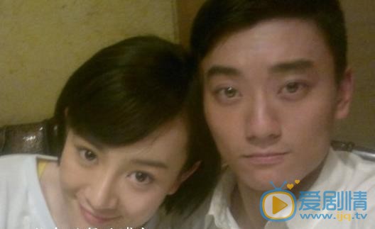 陳月末個人資料簡介 陳月末和前女友張檬合照