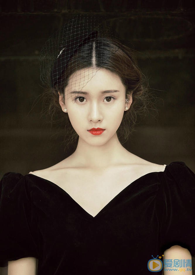 王子璇個人經歷及家庭背景介紹 王子璇個人照劇照欣賞 王子璇個人資料簡介