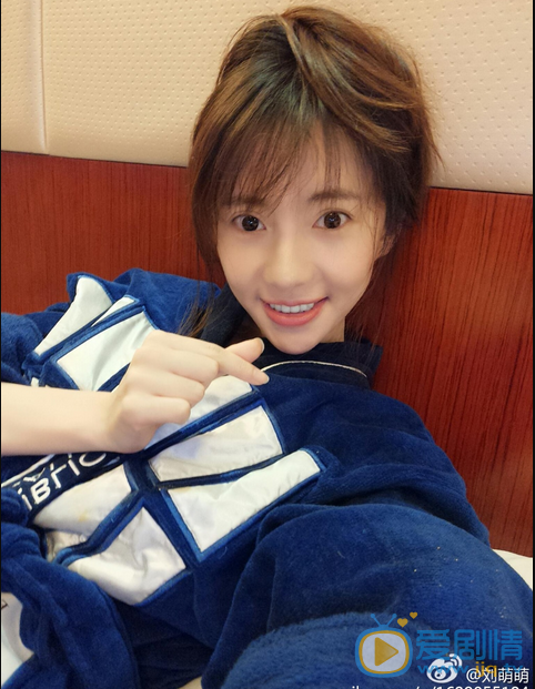  孤芳不自賞燕十三娘是誰演的？燕十三娘扮演者劉萌萌個人資料簡介