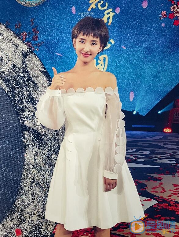  那年花開月正圓春杏是誰演的？春杏扮演者許芳銥個人資料及生活寫真照欣賞