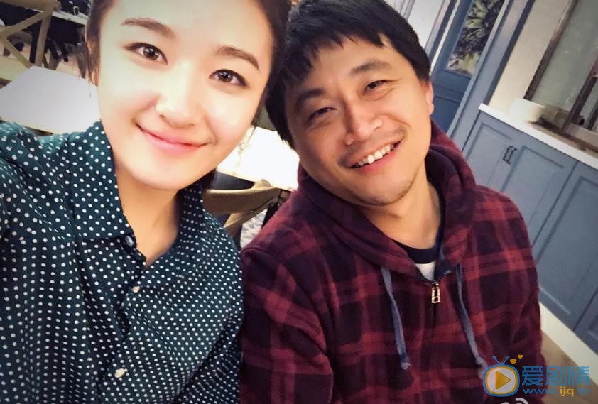 無心法師2蘇桃扮演者李蘭迪寫真生活照欣賞