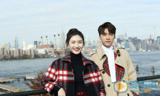  我在北京等你什麼時候播出？在什麼台播出？每周播幾集？